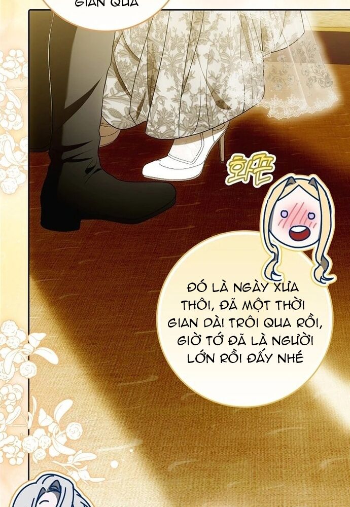 Tôi Chỉ Muốn Ngủ Riêng! - Chapter 19
