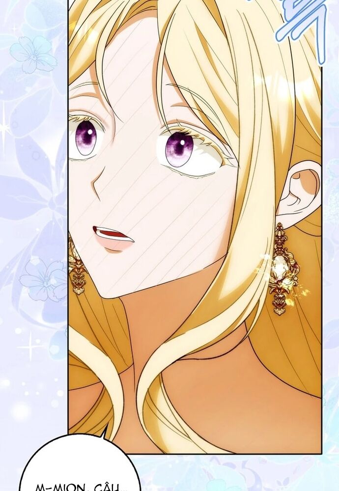 Tôi Chỉ Muốn Ngủ Riêng! - Chapter 19
