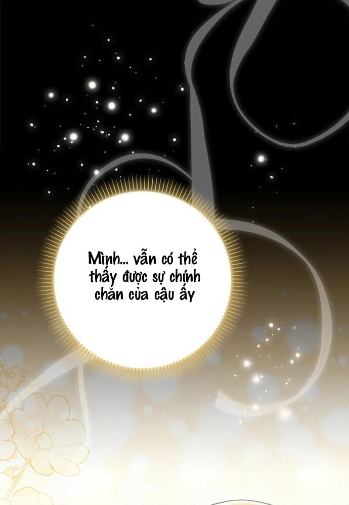 Tôi Chỉ Muốn Ngủ Riêng! - Chapter 19