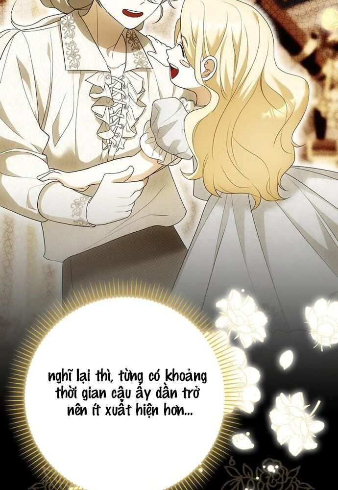 Tôi Chỉ Muốn Ngủ Riêng! - Chapter 19
