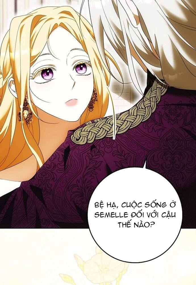 Tôi Chỉ Muốn Ngủ Riêng! - Chapter 19
