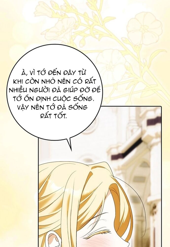 Tôi Chỉ Muốn Ngủ Riêng! - Chapter 19