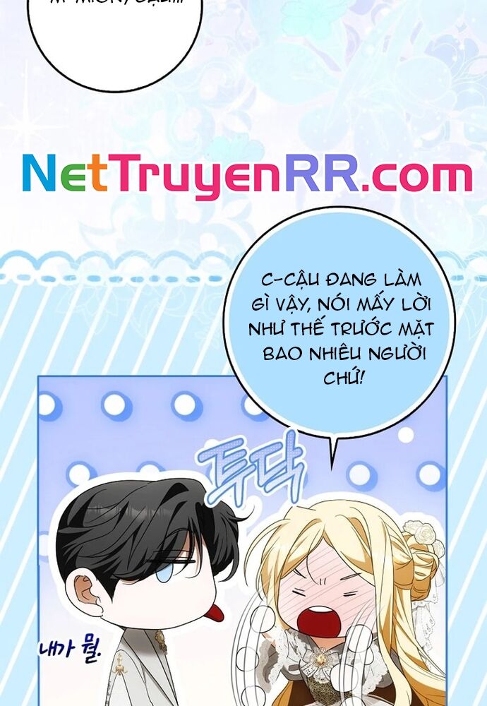 Tôi Chỉ Muốn Ngủ Riêng! - Chapter 19