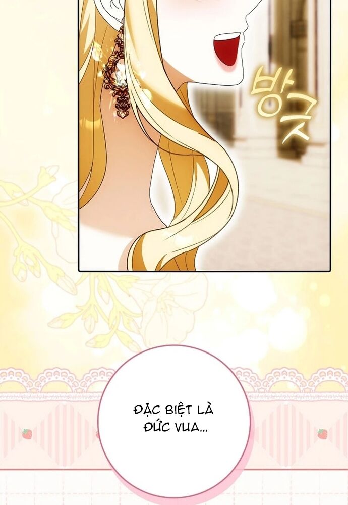 Tôi Chỉ Muốn Ngủ Riêng! - Chapter 19