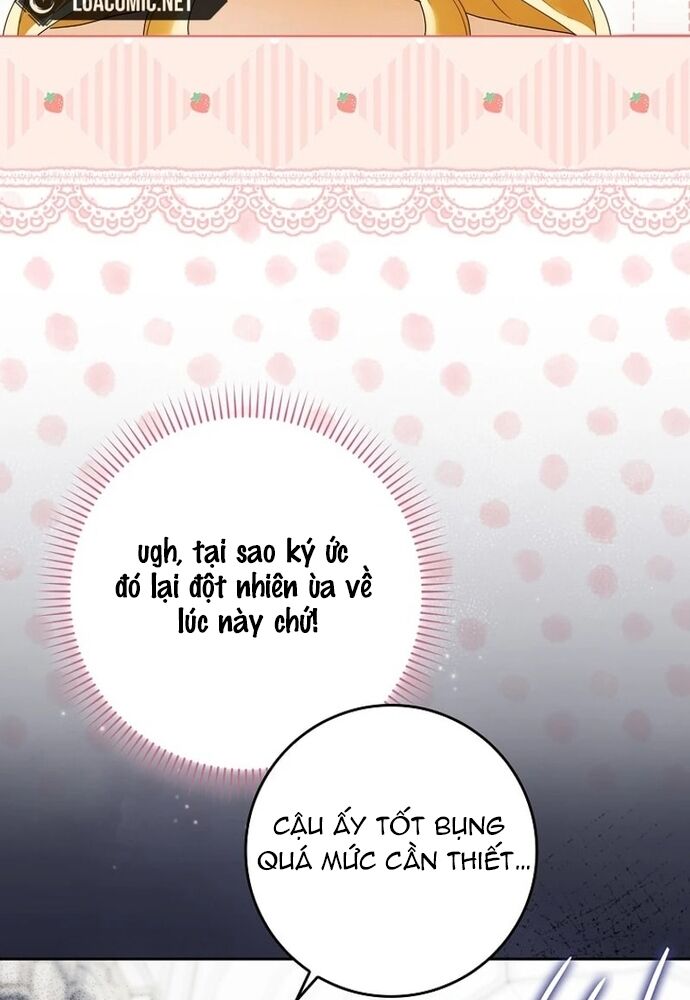 Tôi Chỉ Muốn Ngủ Riêng! - Chapter 19