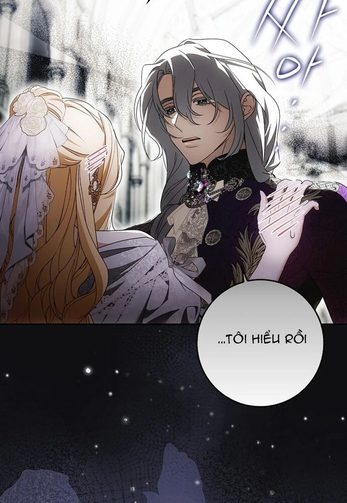 Tôi Chỉ Muốn Ngủ Riêng! - Chapter 19