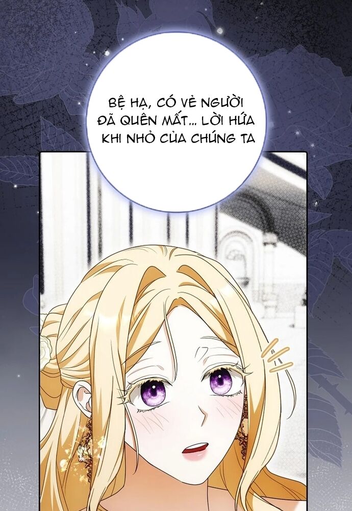 Tôi Chỉ Muốn Ngủ Riêng! - Chapter 19