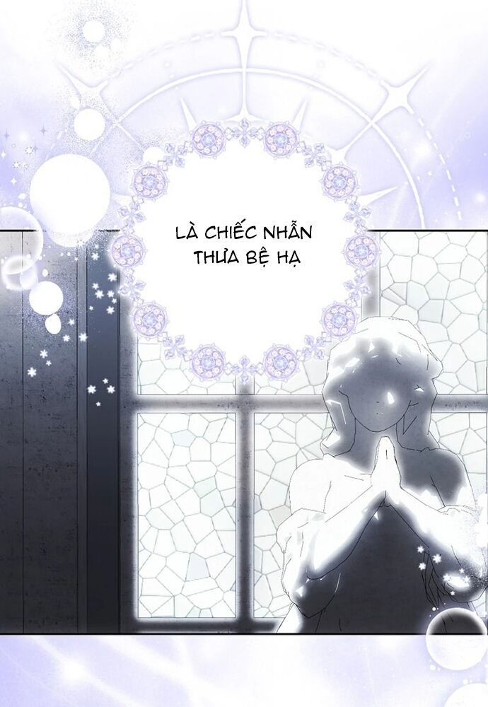 Tôi Chỉ Muốn Ngủ Riêng! - Chapter 19