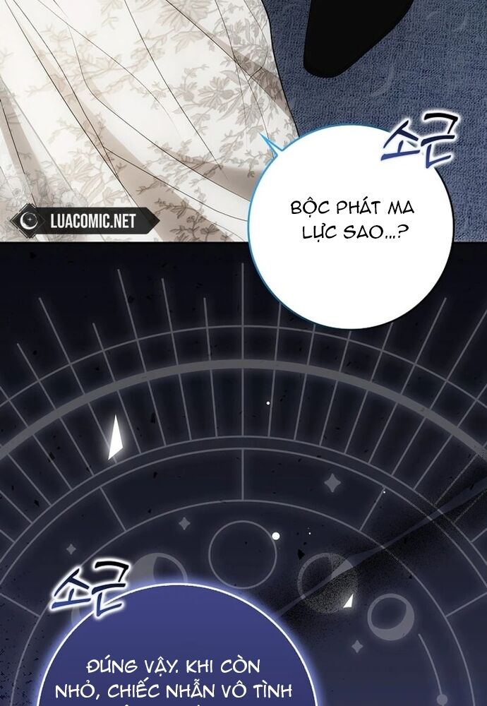 Tôi Chỉ Muốn Ngủ Riêng! - Chapter 19