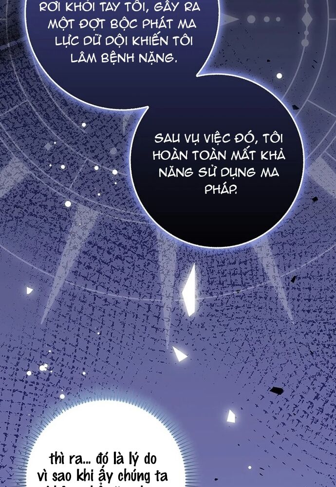 Tôi Chỉ Muốn Ngủ Riêng! - Chapter 19