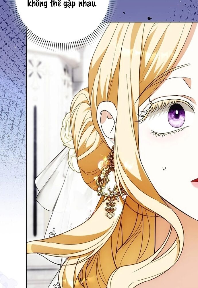 Tôi Chỉ Muốn Ngủ Riêng! - Chapter 19
