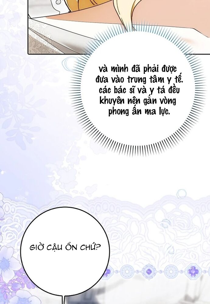 Tôi Chỉ Muốn Ngủ Riêng! - Chapter 19