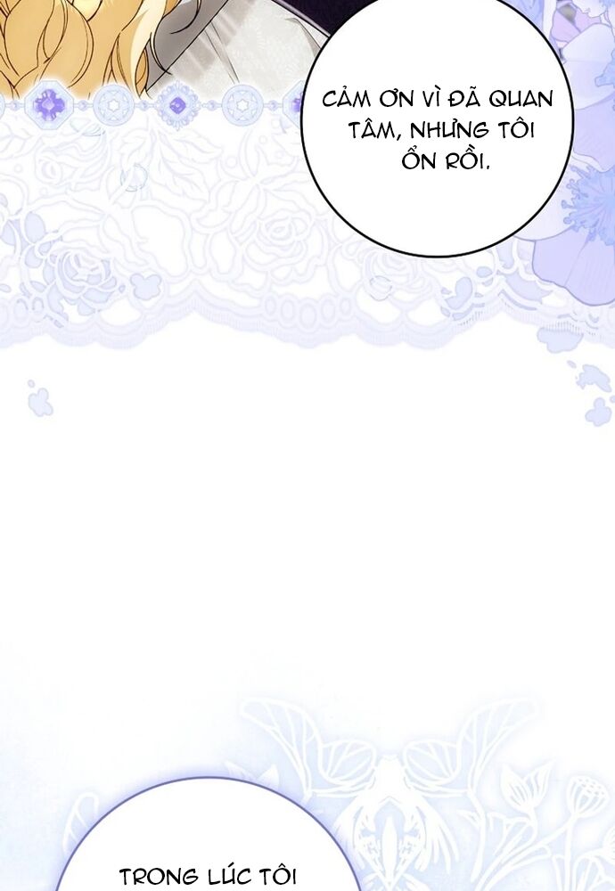 Tôi Chỉ Muốn Ngủ Riêng! - Chapter 19