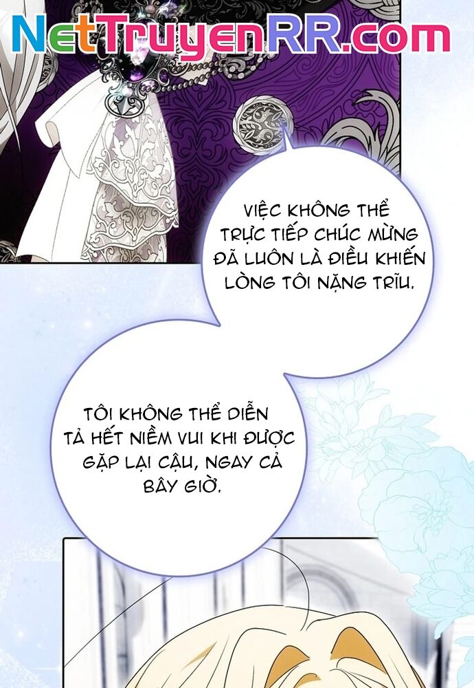 Tôi Chỉ Muốn Ngủ Riêng! - Chapter 19