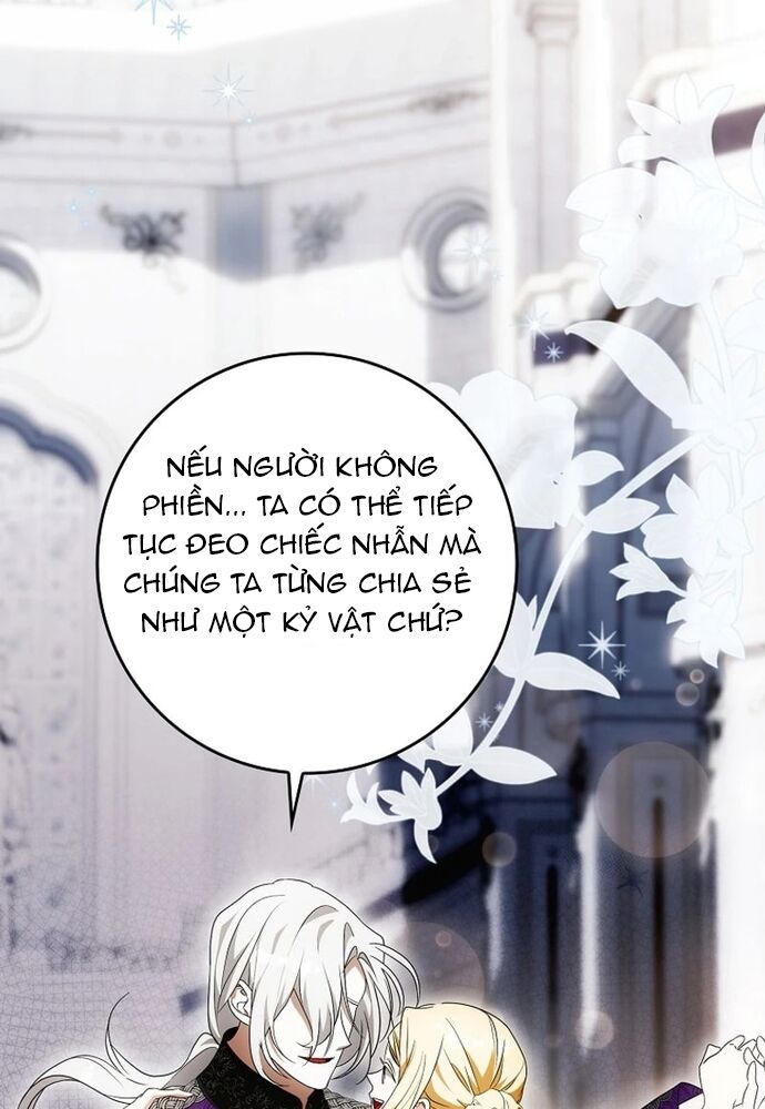 Tôi Chỉ Muốn Ngủ Riêng! - Chapter 19