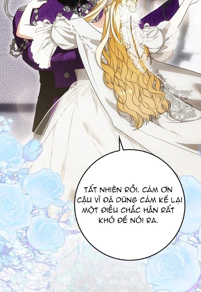 Tôi Chỉ Muốn Ngủ Riêng! - Chapter 19