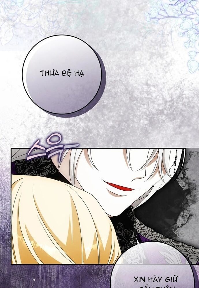 Tôi Chỉ Muốn Ngủ Riêng! - Chapter 19