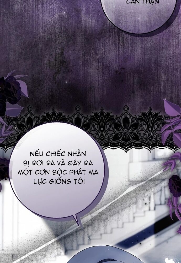 Tôi Chỉ Muốn Ngủ Riêng! - Chapter 19