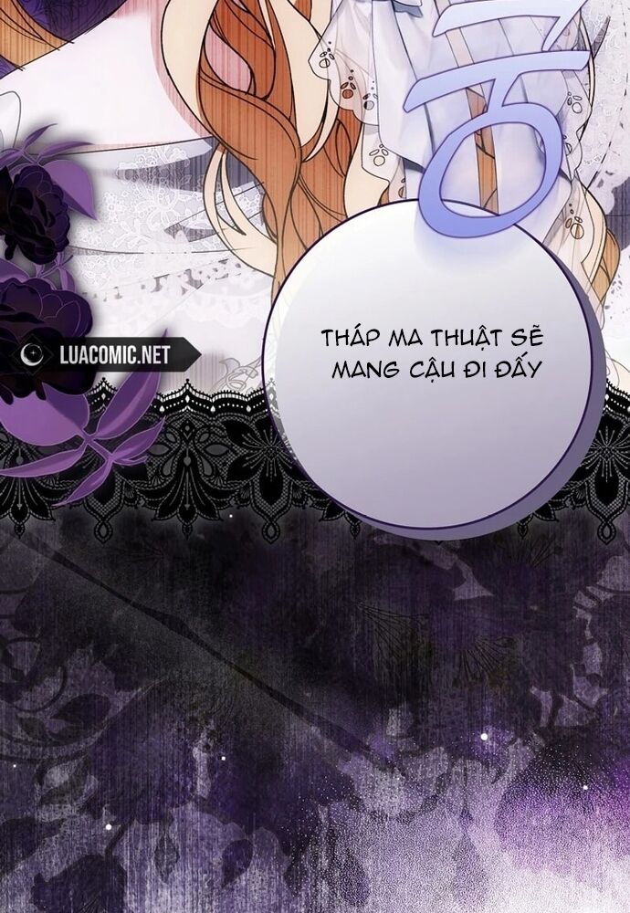 Tôi Chỉ Muốn Ngủ Riêng! - Chapter 19