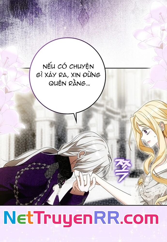 Tôi Chỉ Muốn Ngủ Riêng! - Chapter 19