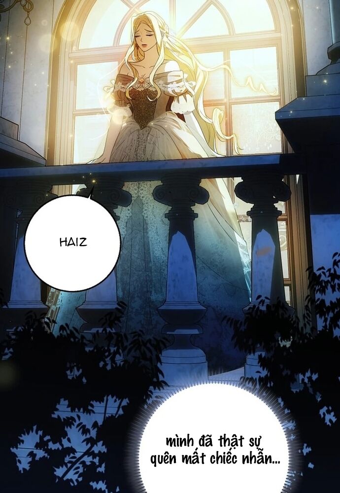 Tôi Chỉ Muốn Ngủ Riêng! - Chapter 19