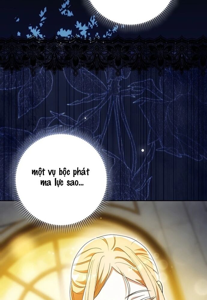 Tôi Chỉ Muốn Ngủ Riêng! - Chapter 19