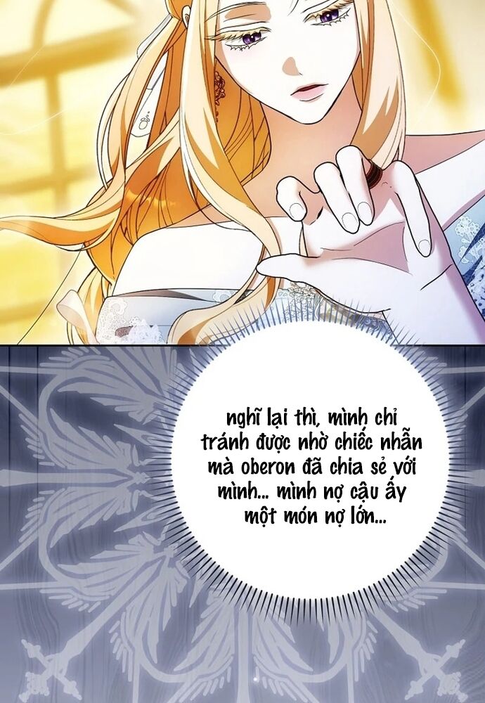Tôi Chỉ Muốn Ngủ Riêng! - Chapter 19