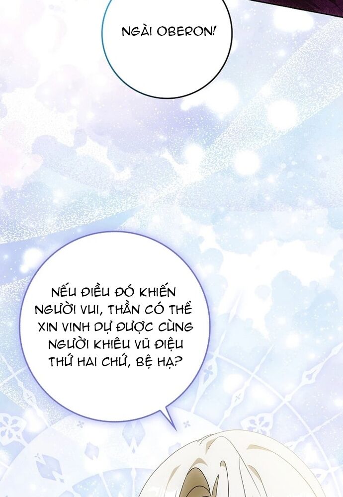 Tôi Chỉ Muốn Ngủ Riêng! - Chapter 19