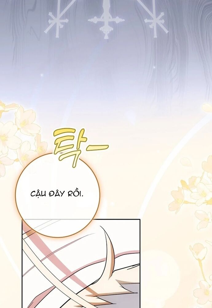 Tôi Chỉ Muốn Ngủ Riêng! - Chapter 19