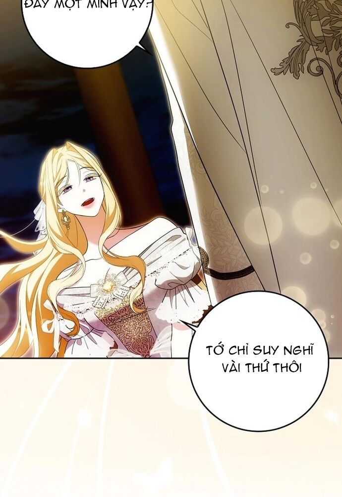 Tôi Chỉ Muốn Ngủ Riêng! - Chapter 19