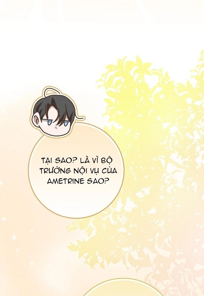 Tôi Chỉ Muốn Ngủ Riêng! - Chapter 19
