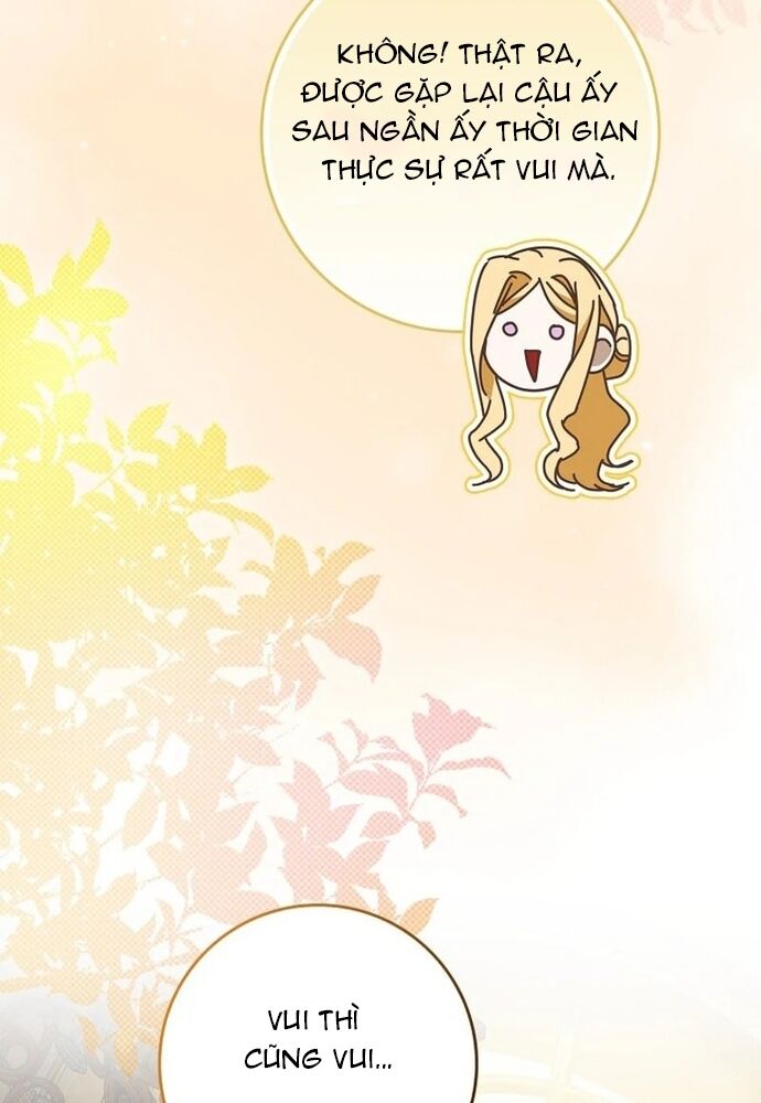 Tôi Chỉ Muốn Ngủ Riêng! - Chapter 19