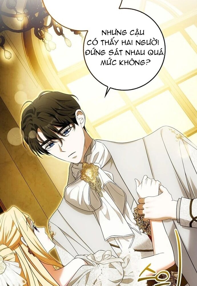 Tôi Chỉ Muốn Ngủ Riêng! - Chapter 19