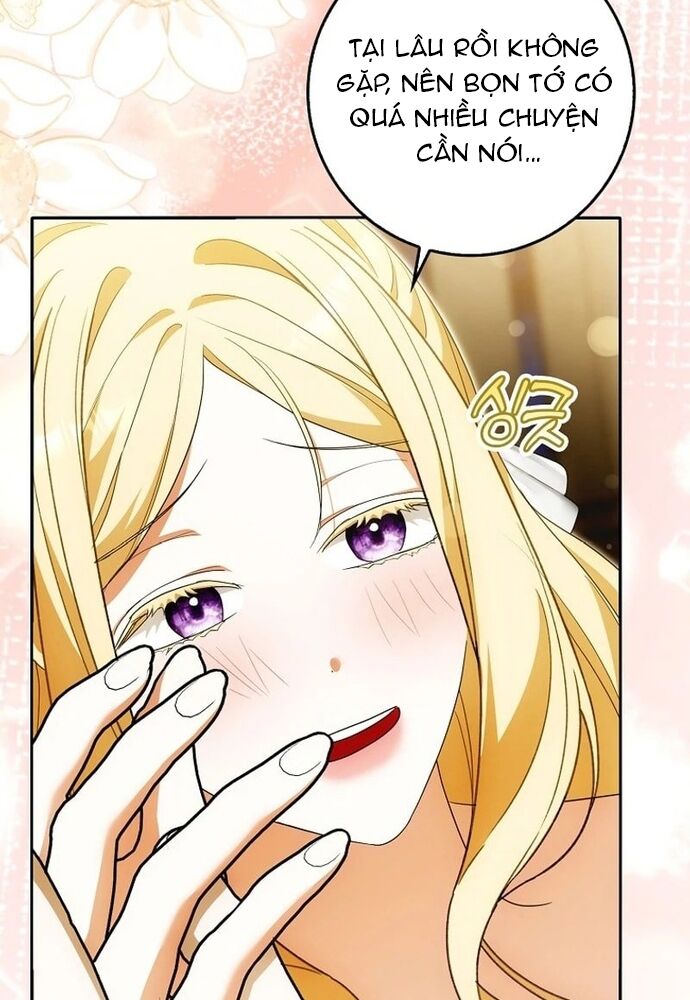 Tôi Chỉ Muốn Ngủ Riêng! - Chapter 19