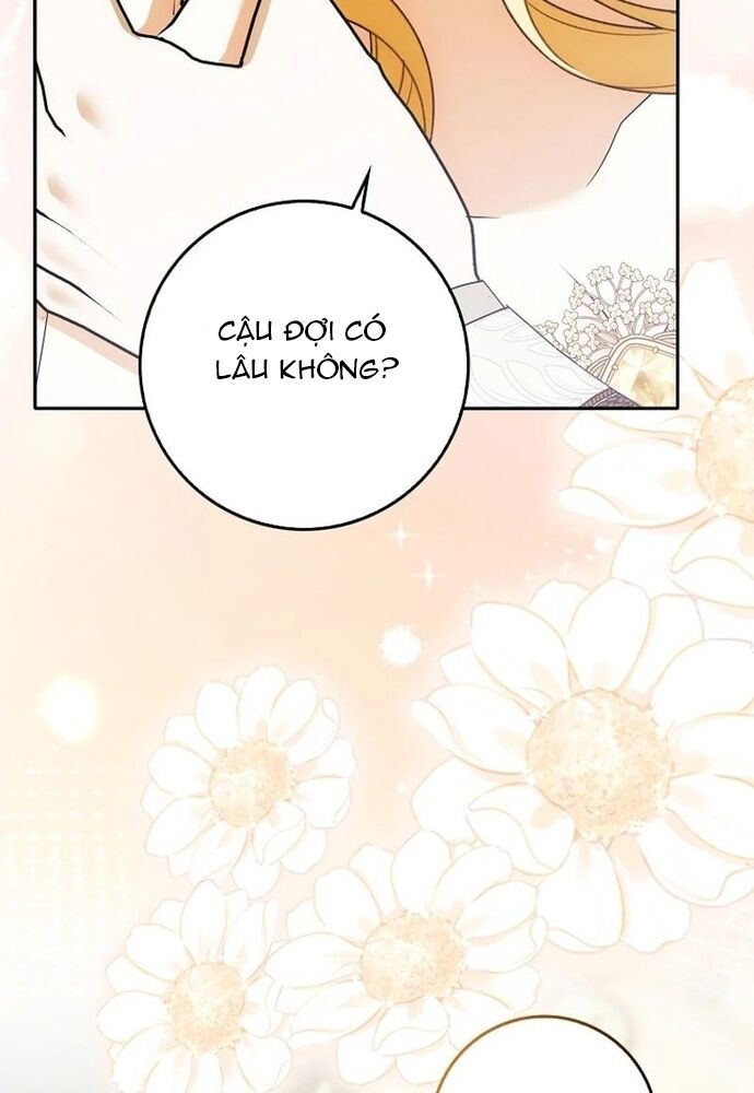 Tôi Chỉ Muốn Ngủ Riêng! - Chapter 19
