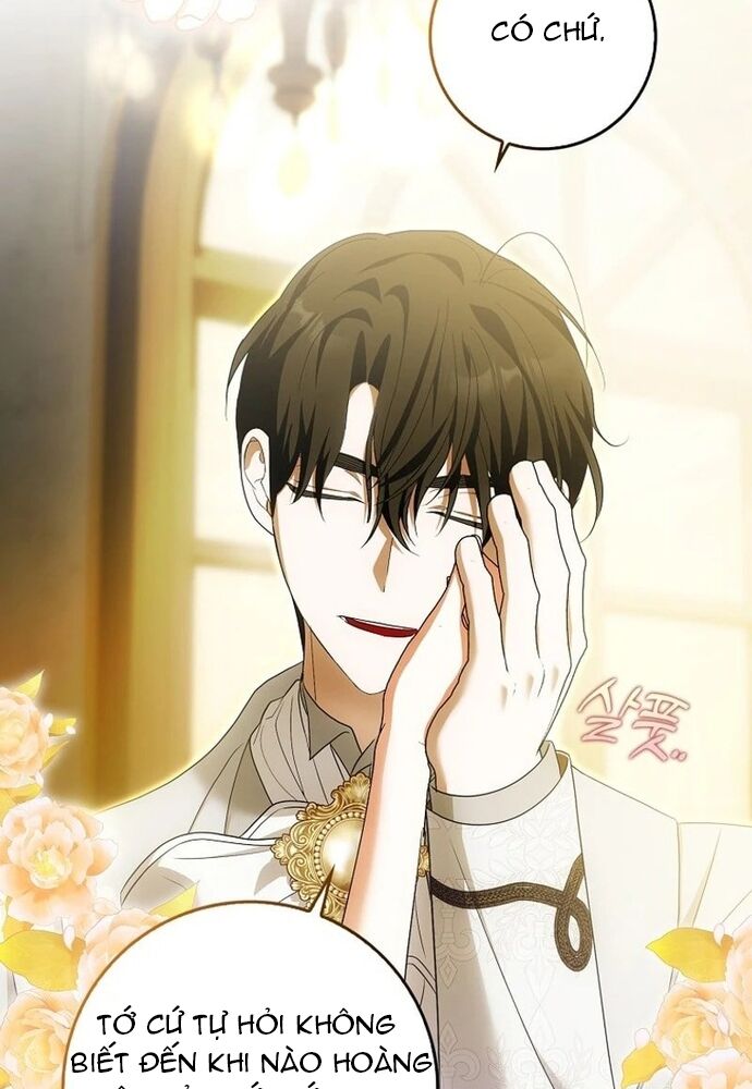 Tôi Chỉ Muốn Ngủ Riêng! - Chapter 19