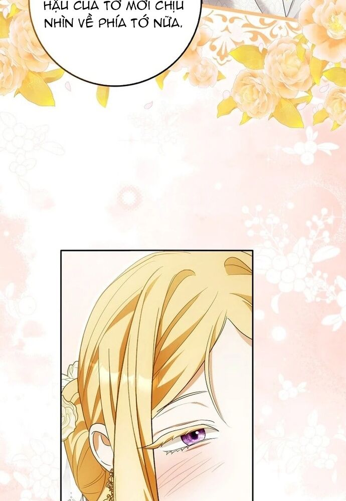 Tôi Chỉ Muốn Ngủ Riêng! - Chapter 19