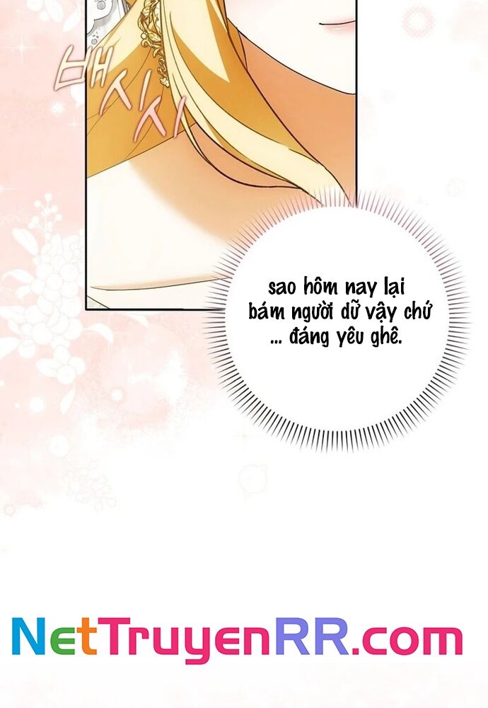 Tôi Chỉ Muốn Ngủ Riêng! - Chapter 19