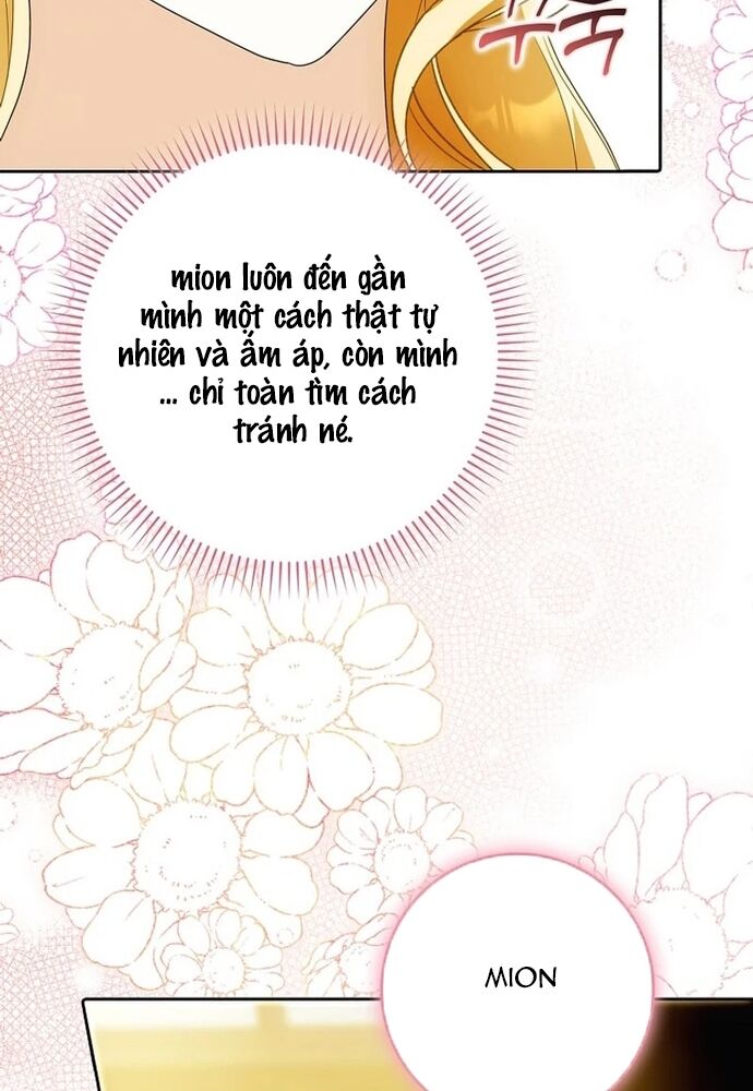 Tôi Chỉ Muốn Ngủ Riêng! - Chapter 19