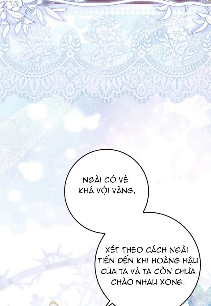 Tôi Chỉ Muốn Ngủ Riêng! - Chapter 19