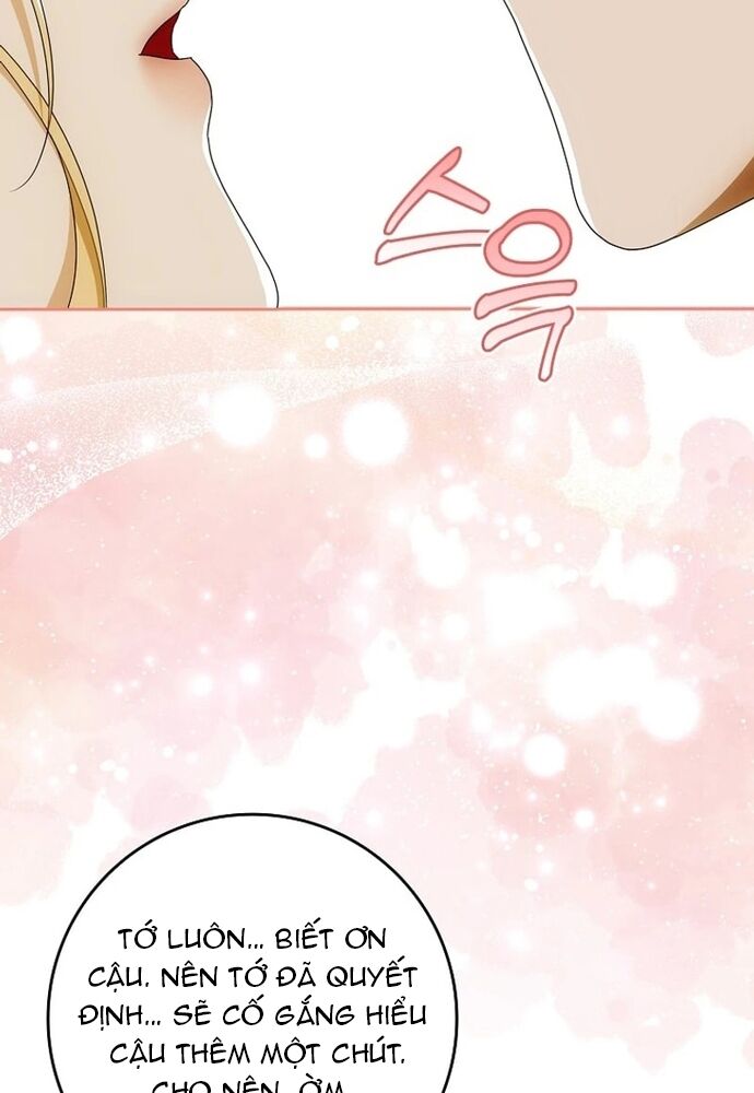 Tôi Chỉ Muốn Ngủ Riêng! - Chapter 19