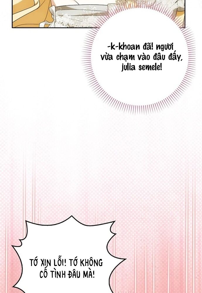 Tôi Chỉ Muốn Ngủ Riêng! - Chapter 19