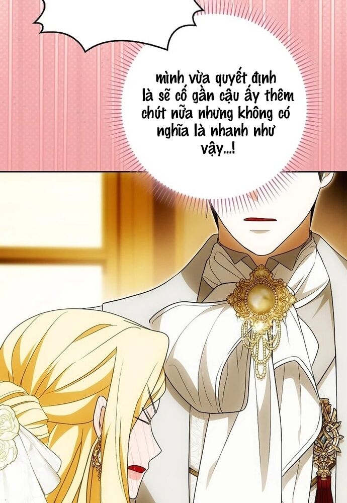 Tôi Chỉ Muốn Ngủ Riêng! - Chapter 19