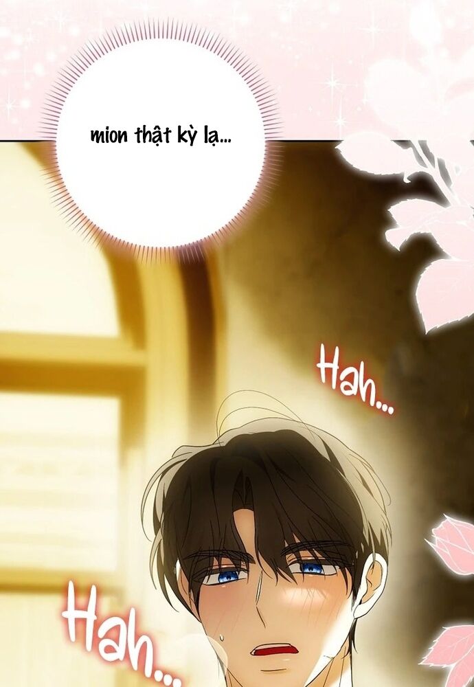 Tôi Chỉ Muốn Ngủ Riêng! - Chapter 20