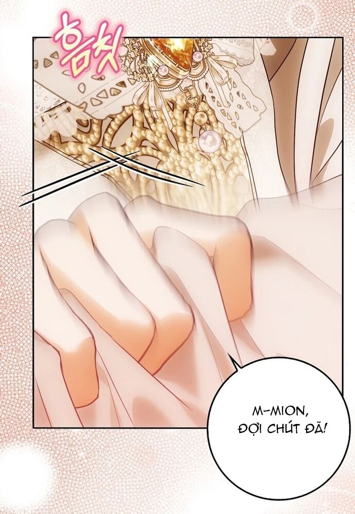 Tôi Chỉ Muốn Ngủ Riêng! - Chapter 20