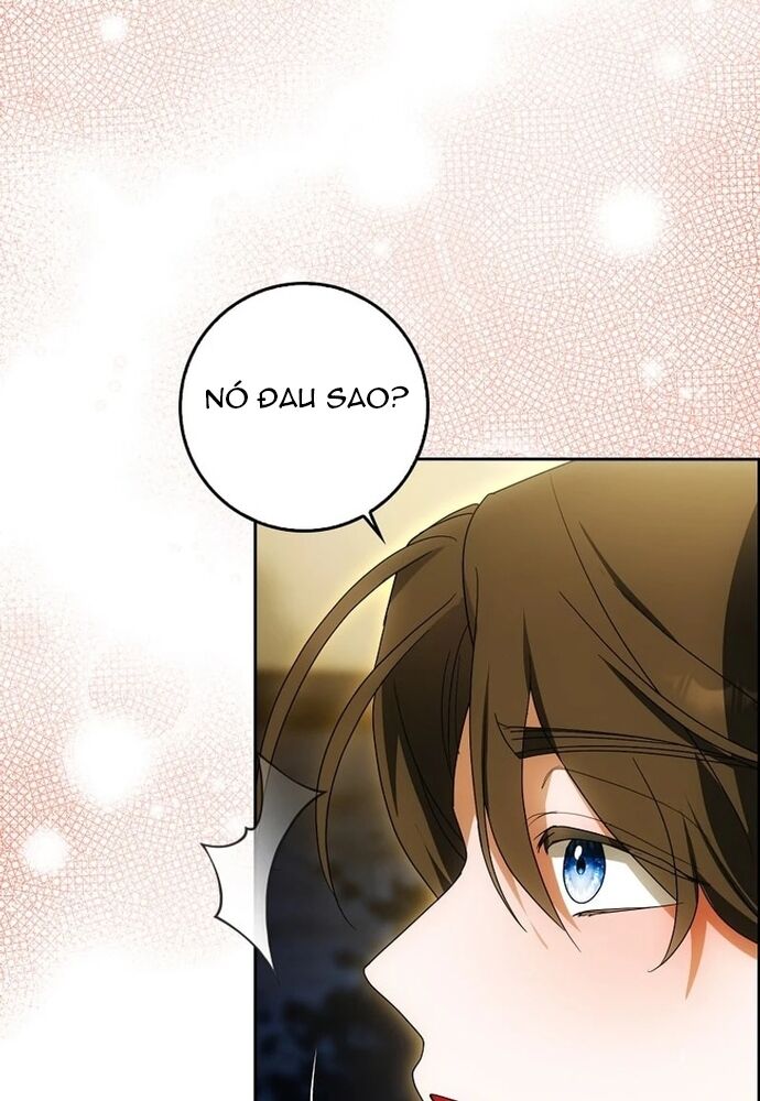 Tôi Chỉ Muốn Ngủ Riêng! - Chapter 20