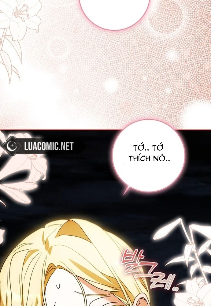 Tôi Chỉ Muốn Ngủ Riêng! - Chapter 20