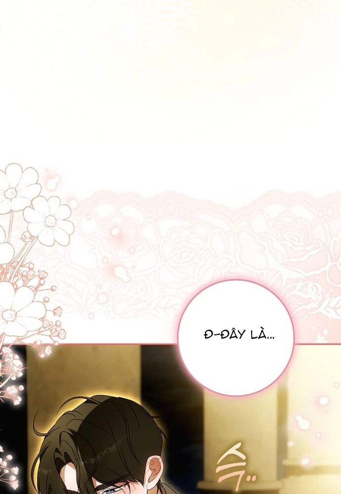 Tôi Chỉ Muốn Ngủ Riêng! - Chapter 20