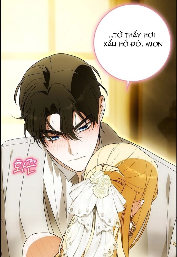 Tôi Chỉ Muốn Ngủ Riêng! - Chapter 20