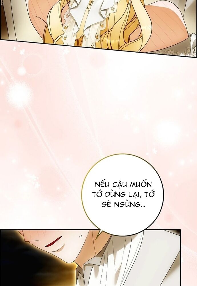 Tôi Chỉ Muốn Ngủ Riêng! - Chapter 20